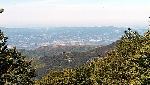 San Giovanni Valdarno